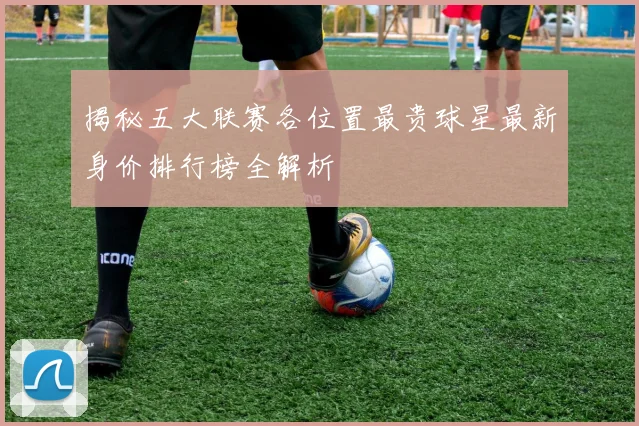 揭秘五大联赛各位置最贵球星最新身价排行榜全解析